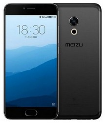 Прошивка телефона Meizu Pro 6s в Туле